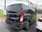 2023 Ford E-Transit Cargo Van T-350 130" Low Rf 9500 GVWR RWD