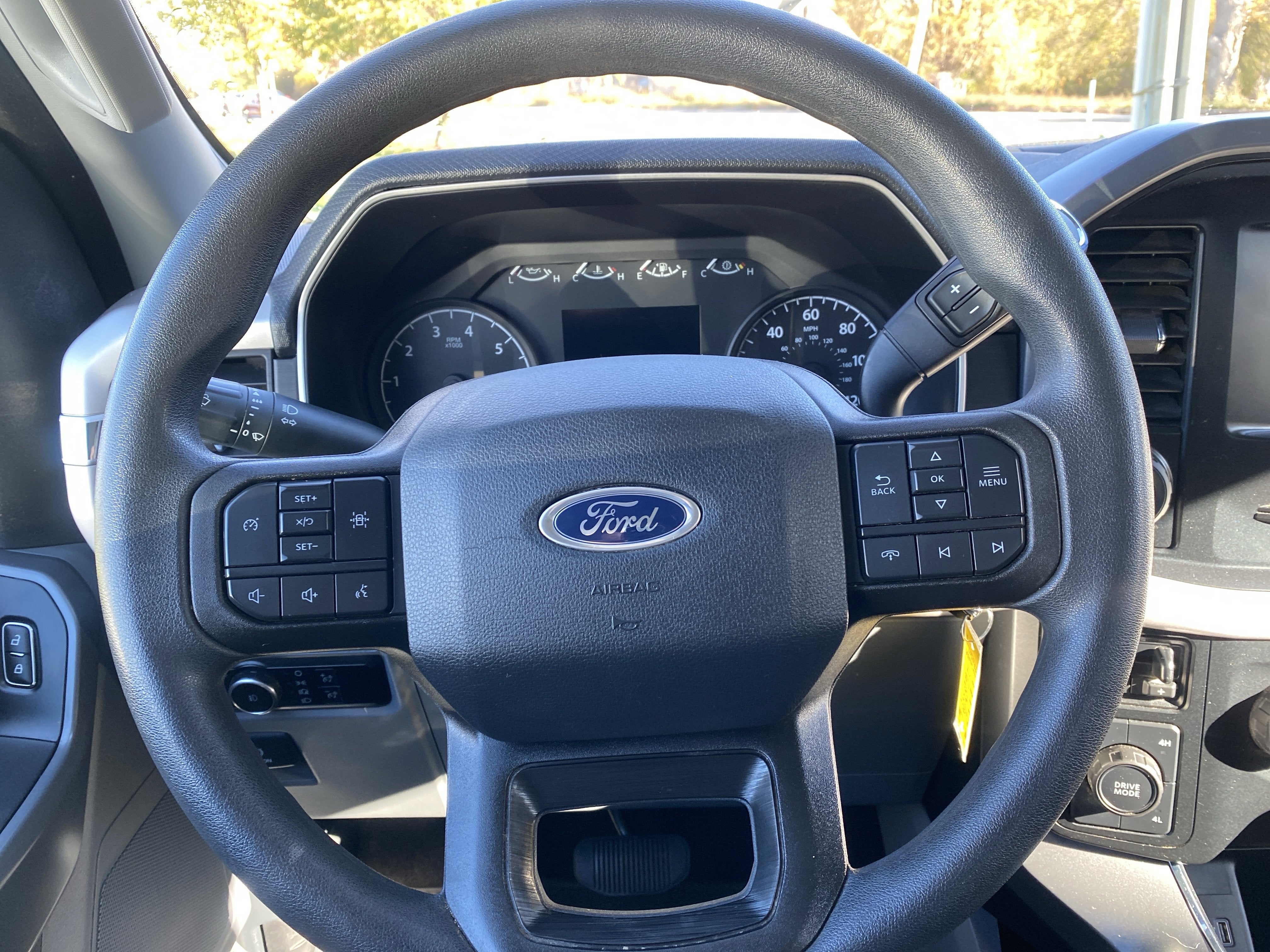 2023 Ford F-150 XLT 4WD SuperCrew 5.5' Box