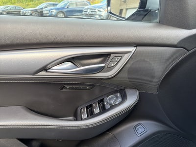 2023 Cadillac CT5 4dr Sdn Premium Luxury