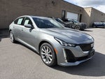 2023 Cadillac CT5 4dr Sdn Premium Luxury
