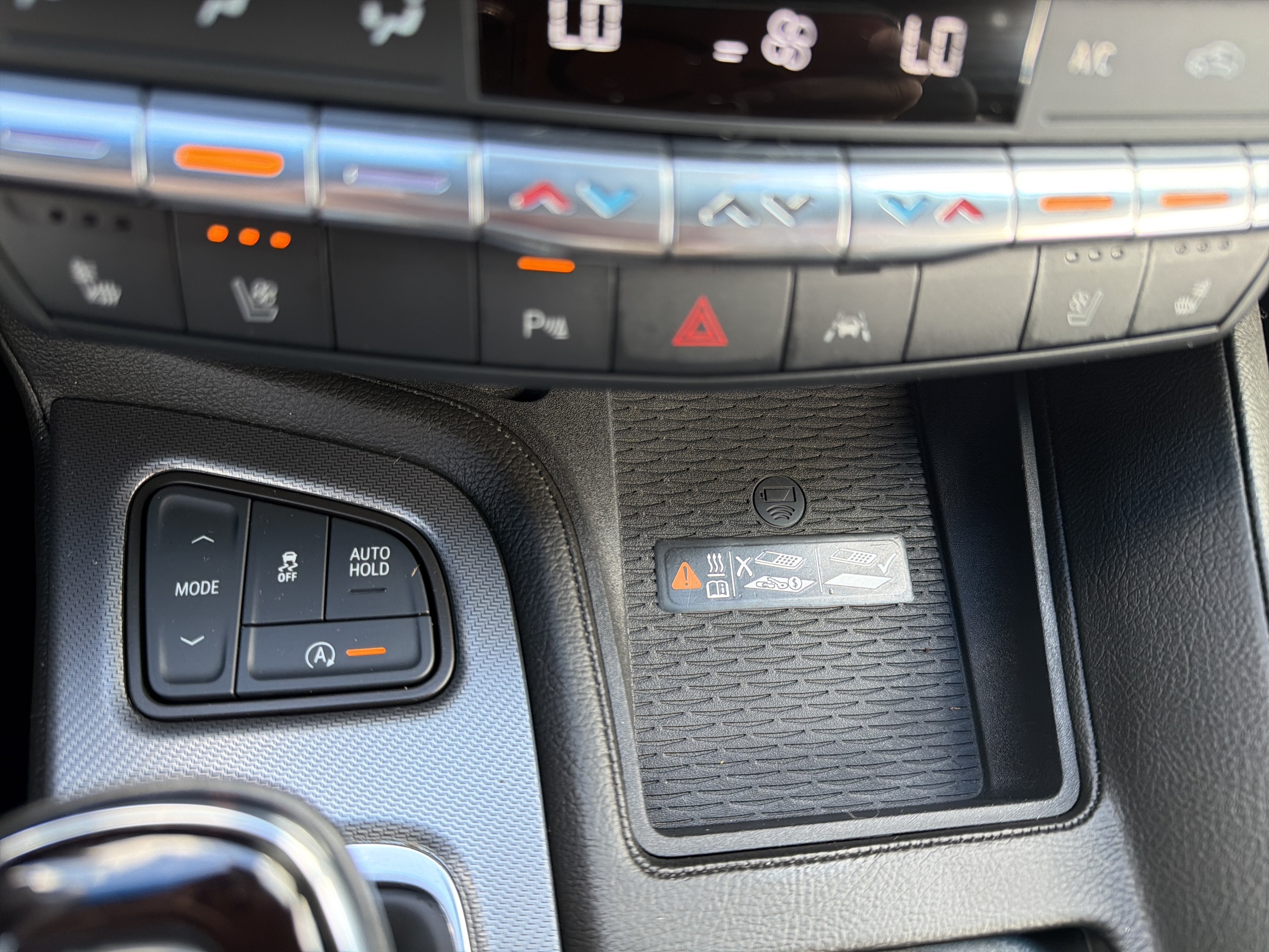 2023 Cadillac CT5 4dr Sdn Premium Luxury