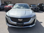 2023 Cadillac CT5 4dr Sdn Premium Luxury