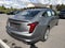 2023 Cadillac CT5 4dr Sdn Premium Luxury