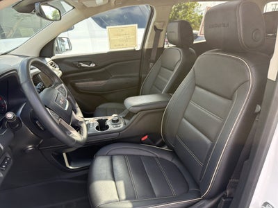 2023 GMC Acadia AWD 4dr Denali
