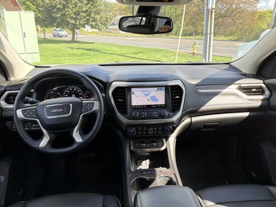 2023 GMC Acadia AWD 4dr Denali