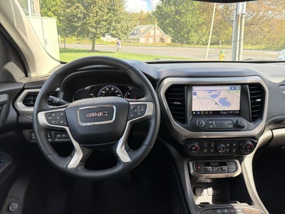 2023 GMC Acadia AWD 4dr Denali