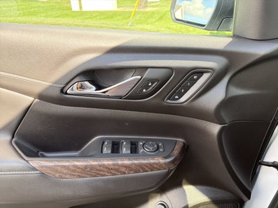 2023 GMC Acadia AWD 4dr Denali