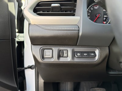 2023 GMC Acadia AWD 4dr Denali