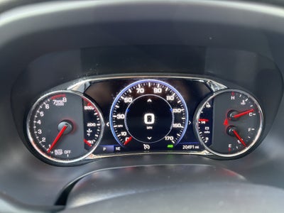 2023 GMC Acadia AWD 4dr Denali