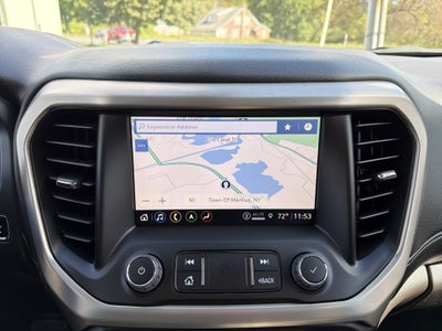 2023 GMC Acadia AWD 4dr Denali
