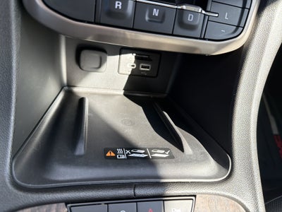 2023 GMC Acadia AWD 4dr Denali