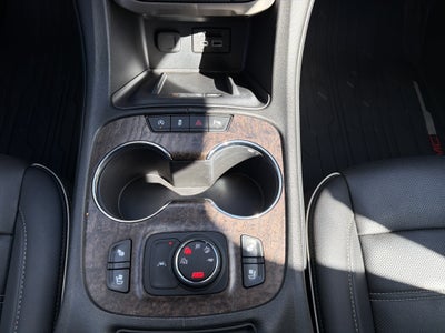 2023 GMC Acadia AWD 4dr Denali