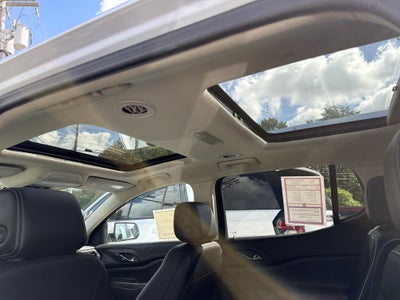 2023 GMC Acadia AWD 4dr Denali
