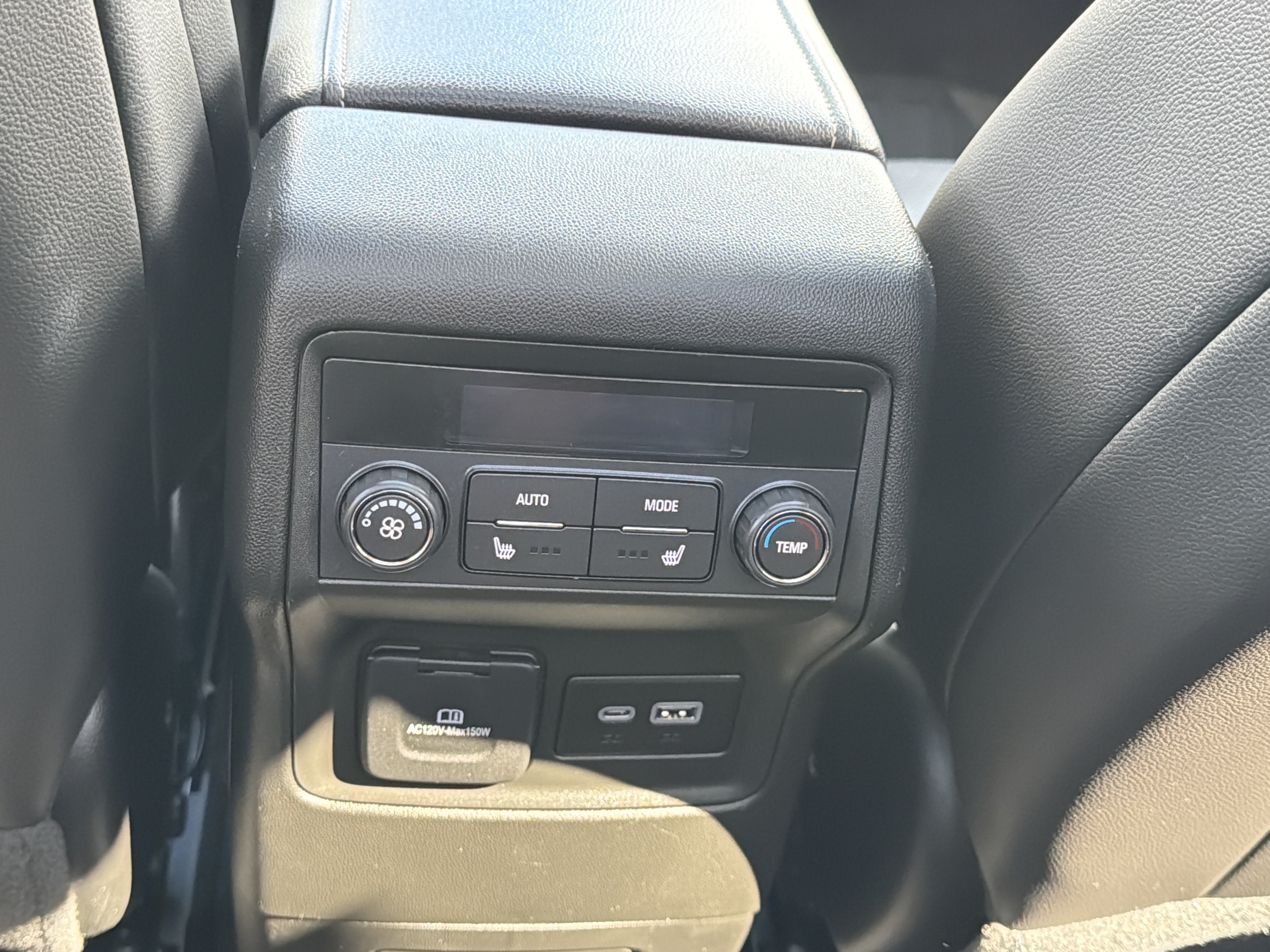 2023 GMC Acadia AWD 4dr Denali