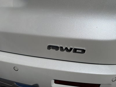 2023 GMC Acadia AWD 4dr Denali