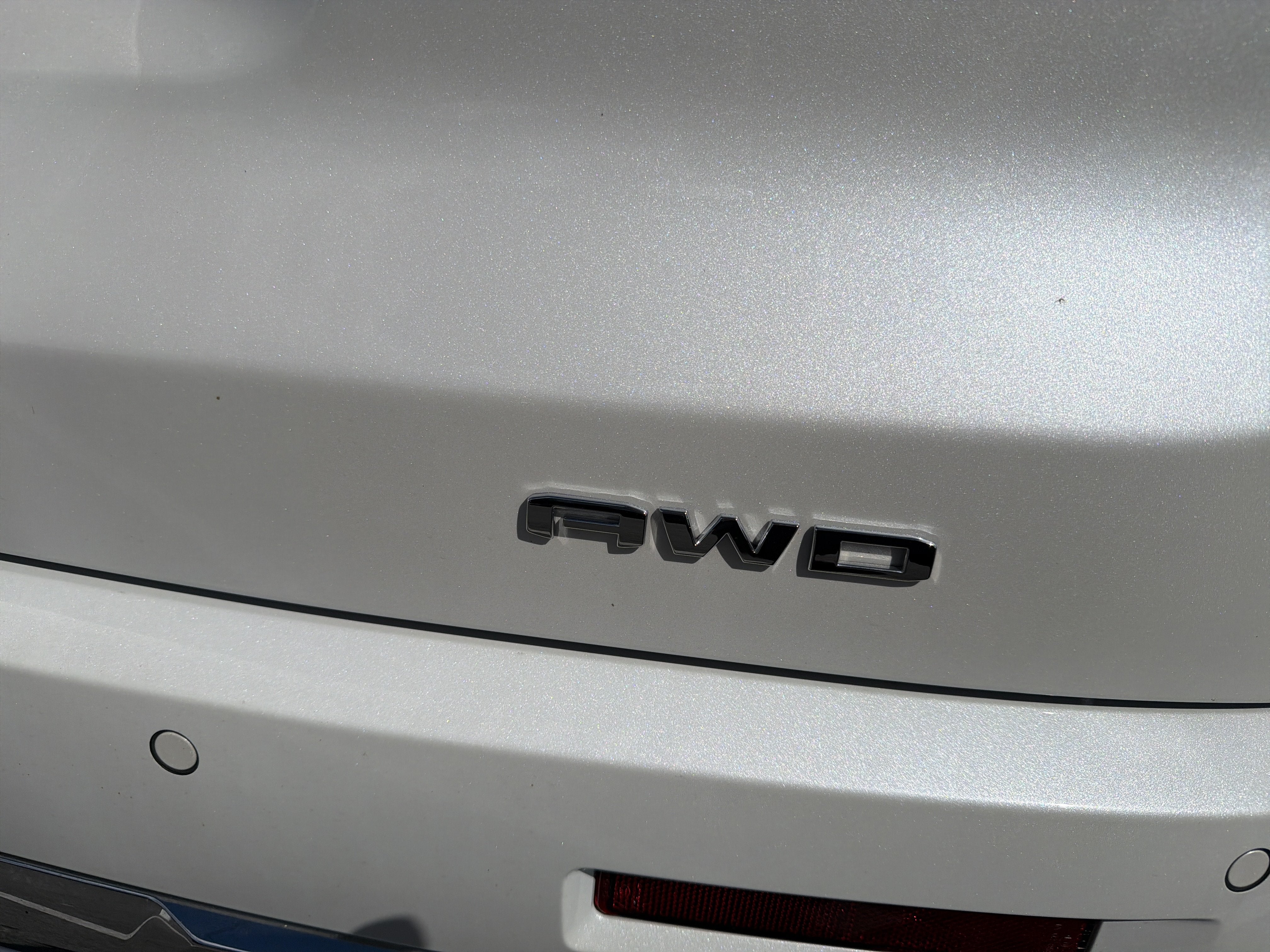 2023 GMC Acadia AWD 4dr Denali