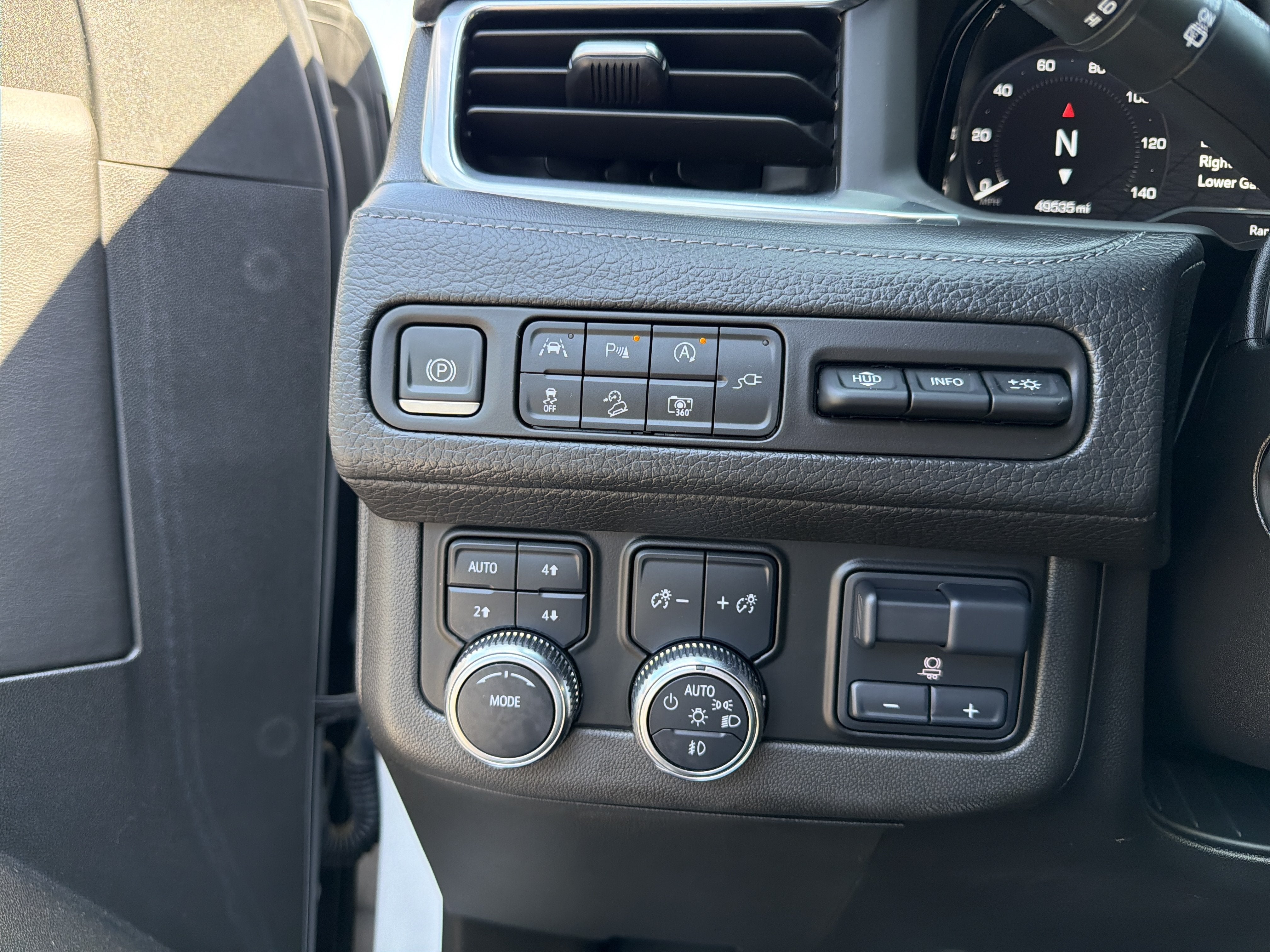 2022 GMC Yukon 4WD 4dr Denali
