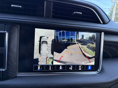 2022 GMC Yukon 4WD 4dr Denali
