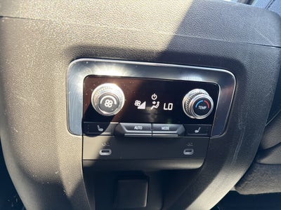 2022 GMC Yukon 4WD 4dr Denali