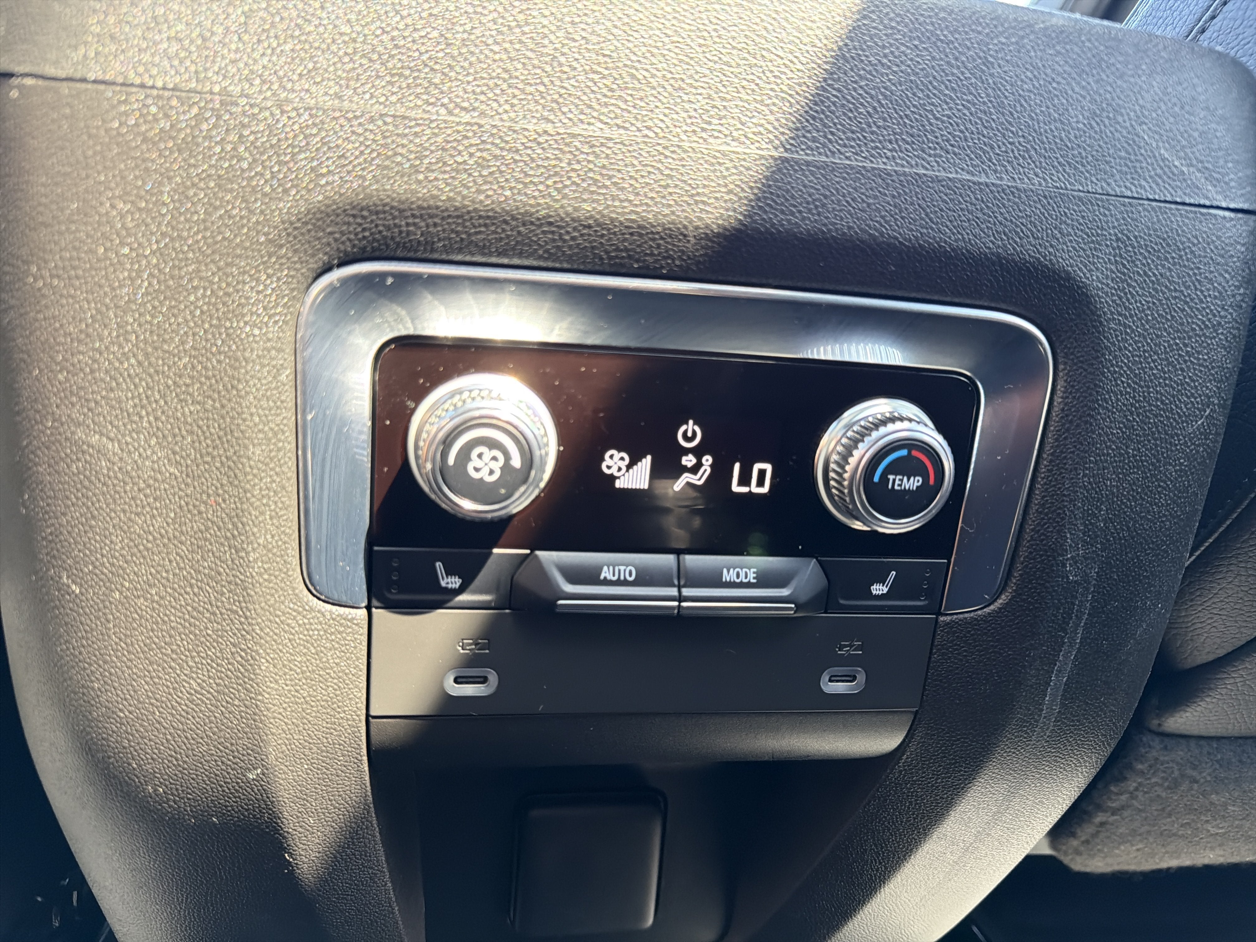 2022 GMC Yukon 4WD 4dr Denali