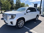 2022 GMC Yukon 4WD 4dr Denali