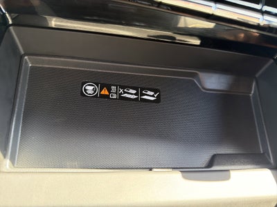 2026 Chevrolet Suburban 4WD 4dr High Country