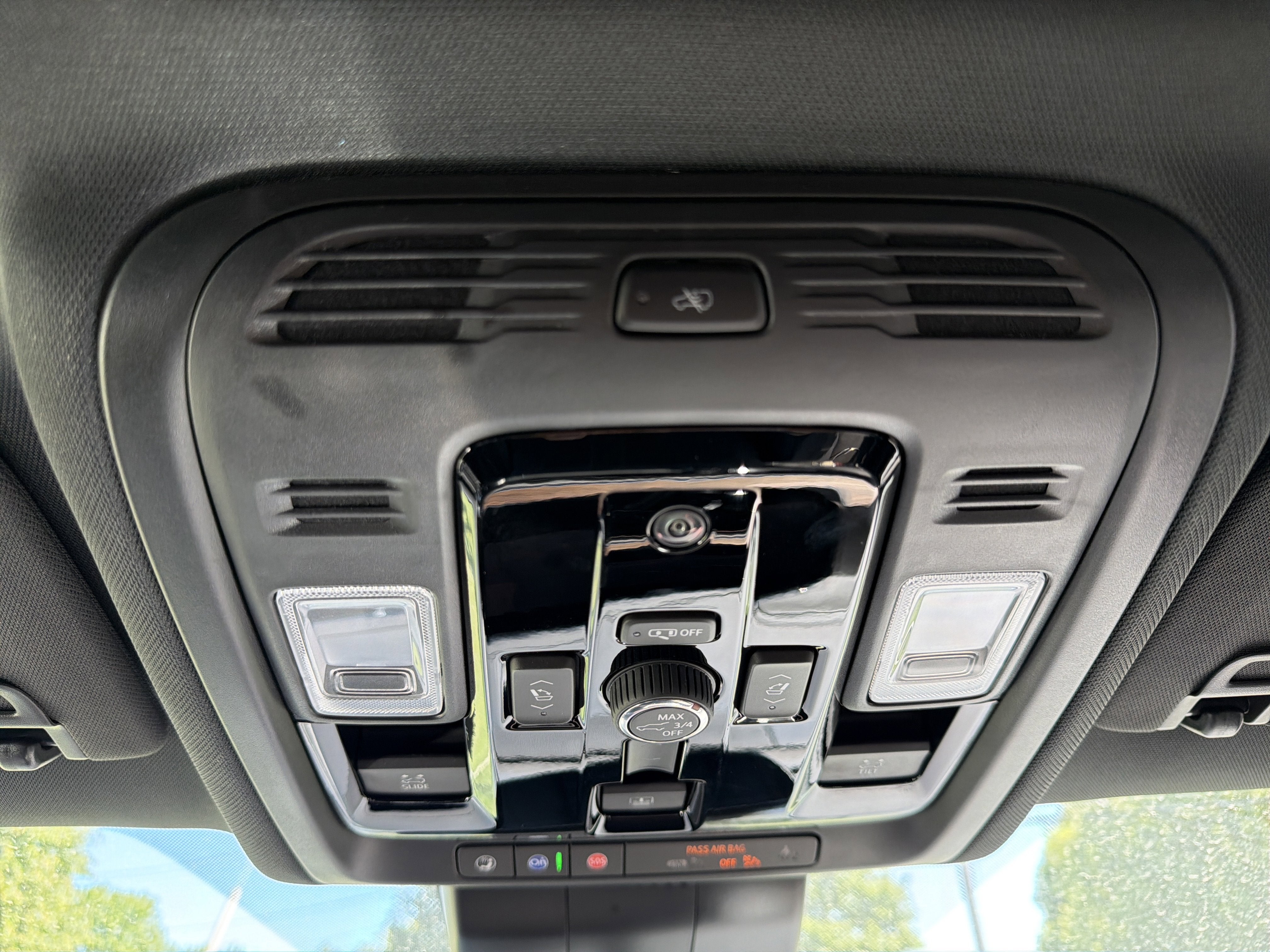 2026 Chevrolet Suburban 4WD 4dr High Country