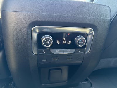 2026 Chevrolet Suburban 4WD 4dr High Country