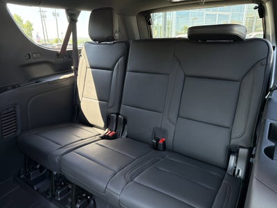 2026 Chevrolet Suburban 4WD 4dr High Country