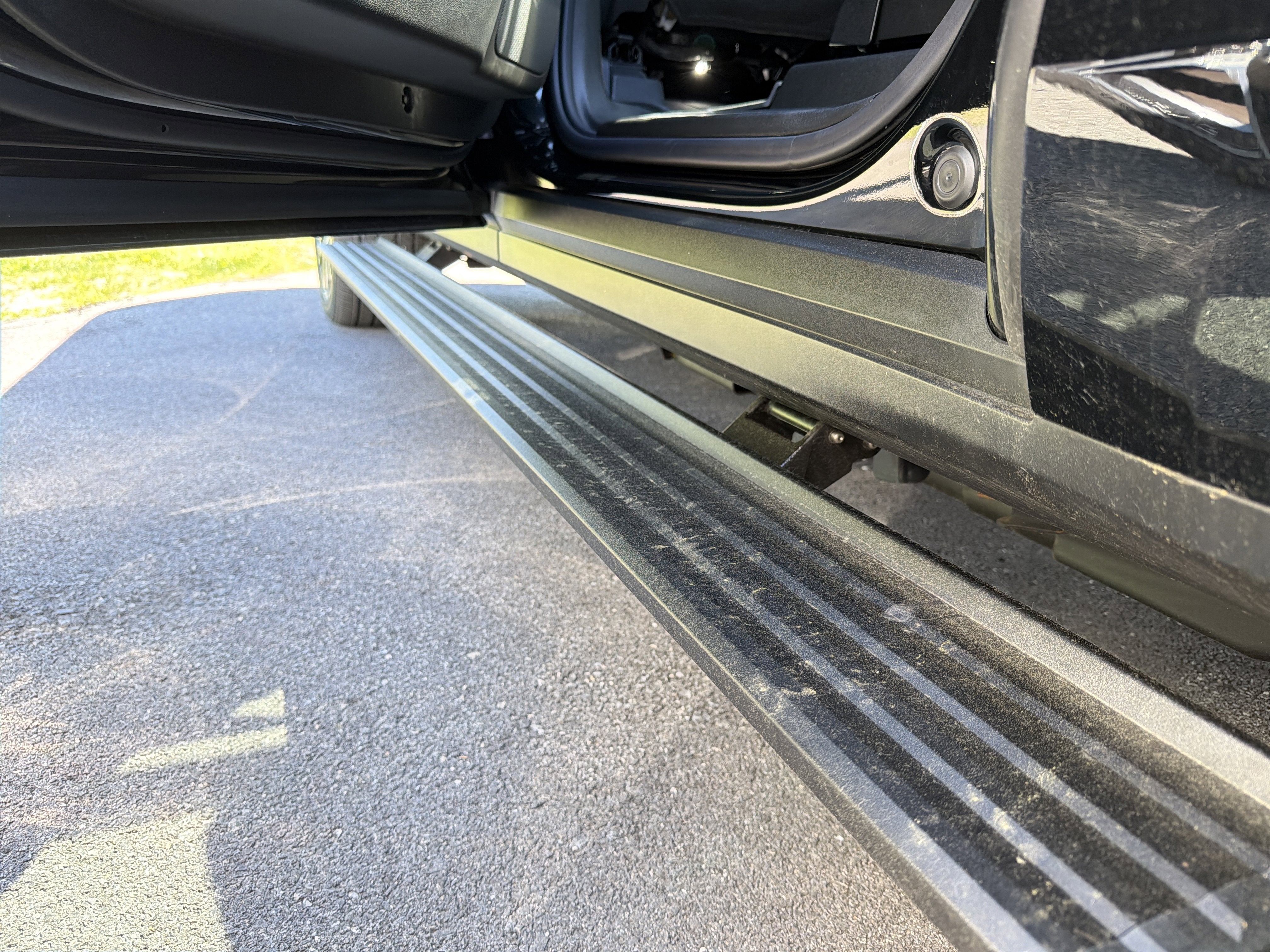 2026 Chevrolet Suburban 4WD 4dr High Country