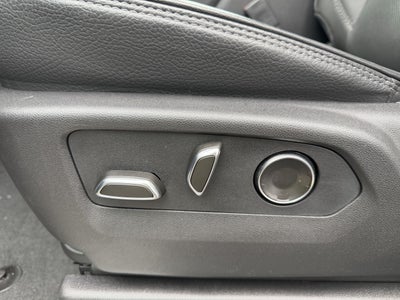 2026 GMC Sierra 1500 4WD Crew Cab 147 Denali