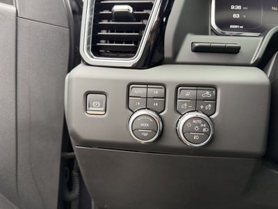 2026 GMC Sierra 1500 4WD Crew Cab 147 Denali