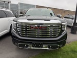 2026 GMC Sierra 1500 4WD Crew Cab 147 Denali