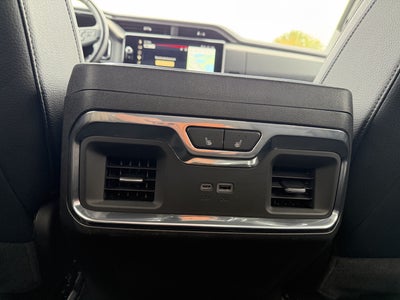 2026 GMC Sierra 1500 4WD Crew Cab 147 Denali
