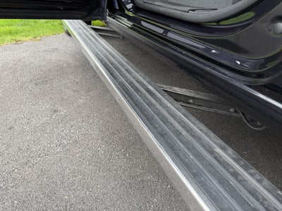 2026 GMC Sierra 1500 4WD Crew Cab 147 Denali