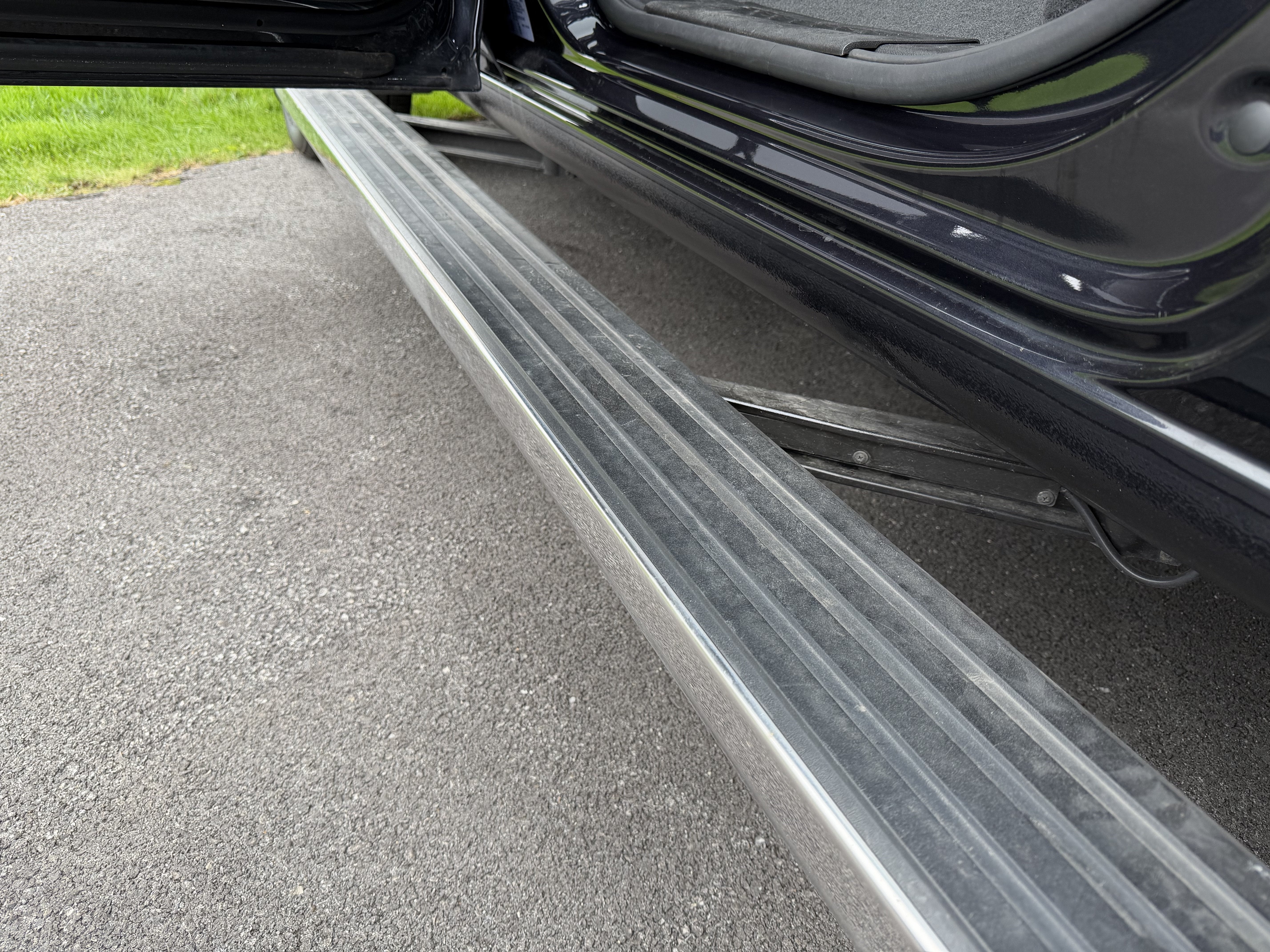 2026 GMC Sierra 1500 4WD Crew Cab 147 Denali