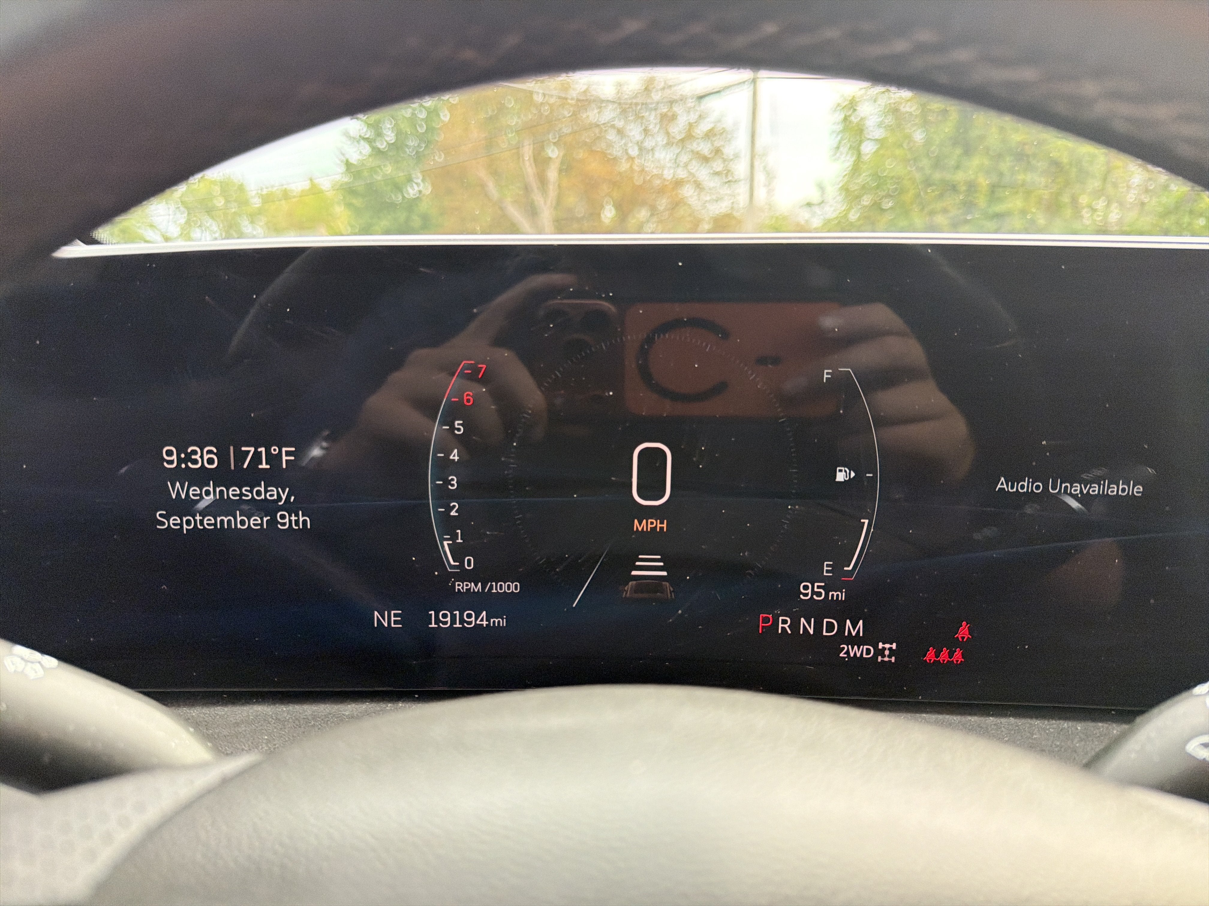 2024 Cadillac XT4 AWD 4dr Sport