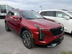 2024 Cadillac XT4 AWD 4dr Sport