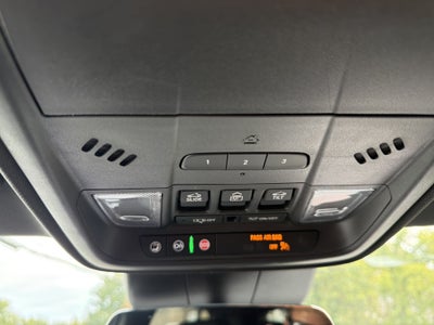 2024 Cadillac XT4 AWD 4dr Sport