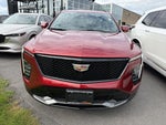 2024 Cadillac XT4 AWD 4dr Sport