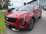 2024 Cadillac XT4 AWD 4dr Sport