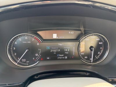 2023 Cadillac XT6 AWD 4dr Premium Luxury