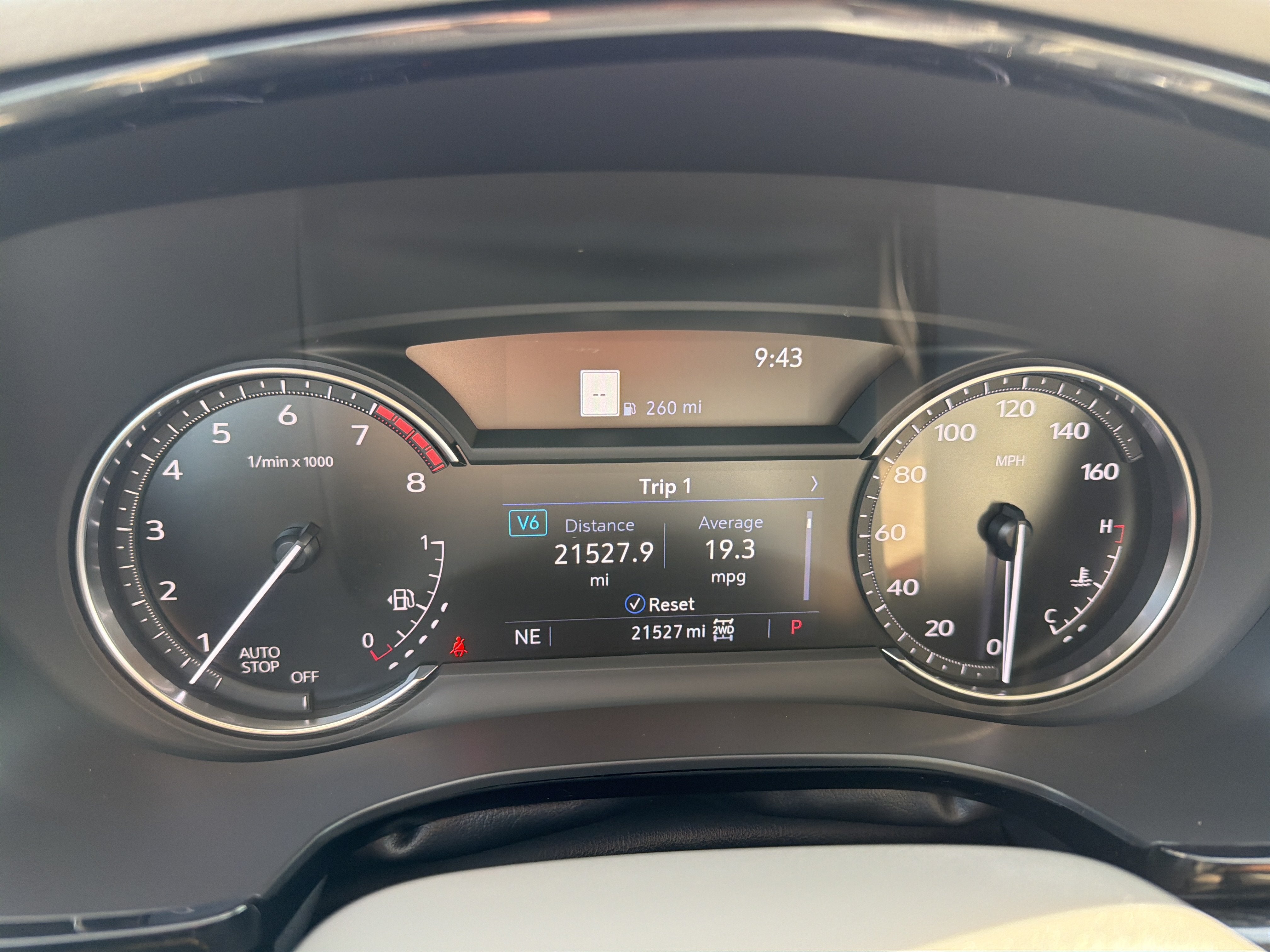 2023 Cadillac XT6 AWD 4dr Premium Luxury