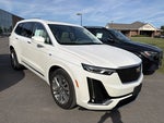 2023 Cadillac XT6 AWD 4dr Premium Luxury