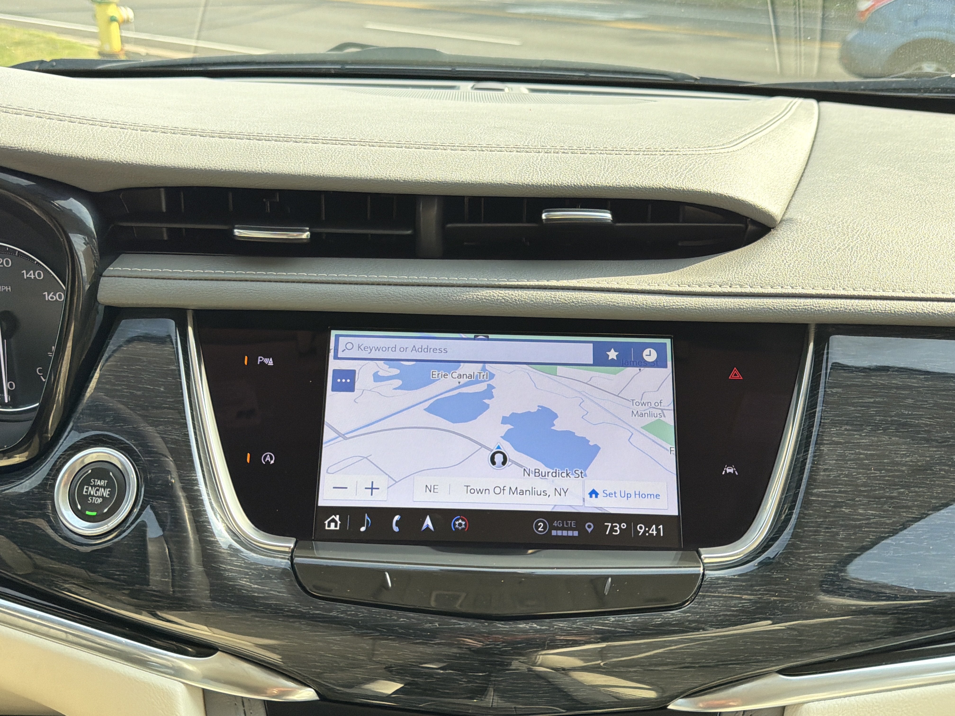 2023 Cadillac XT6 AWD 4dr Premium Luxury