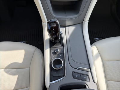 2023 Cadillac XT6 AWD 4dr Premium Luxury