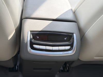 2023 Cadillac XT6 AWD 4dr Premium Luxury