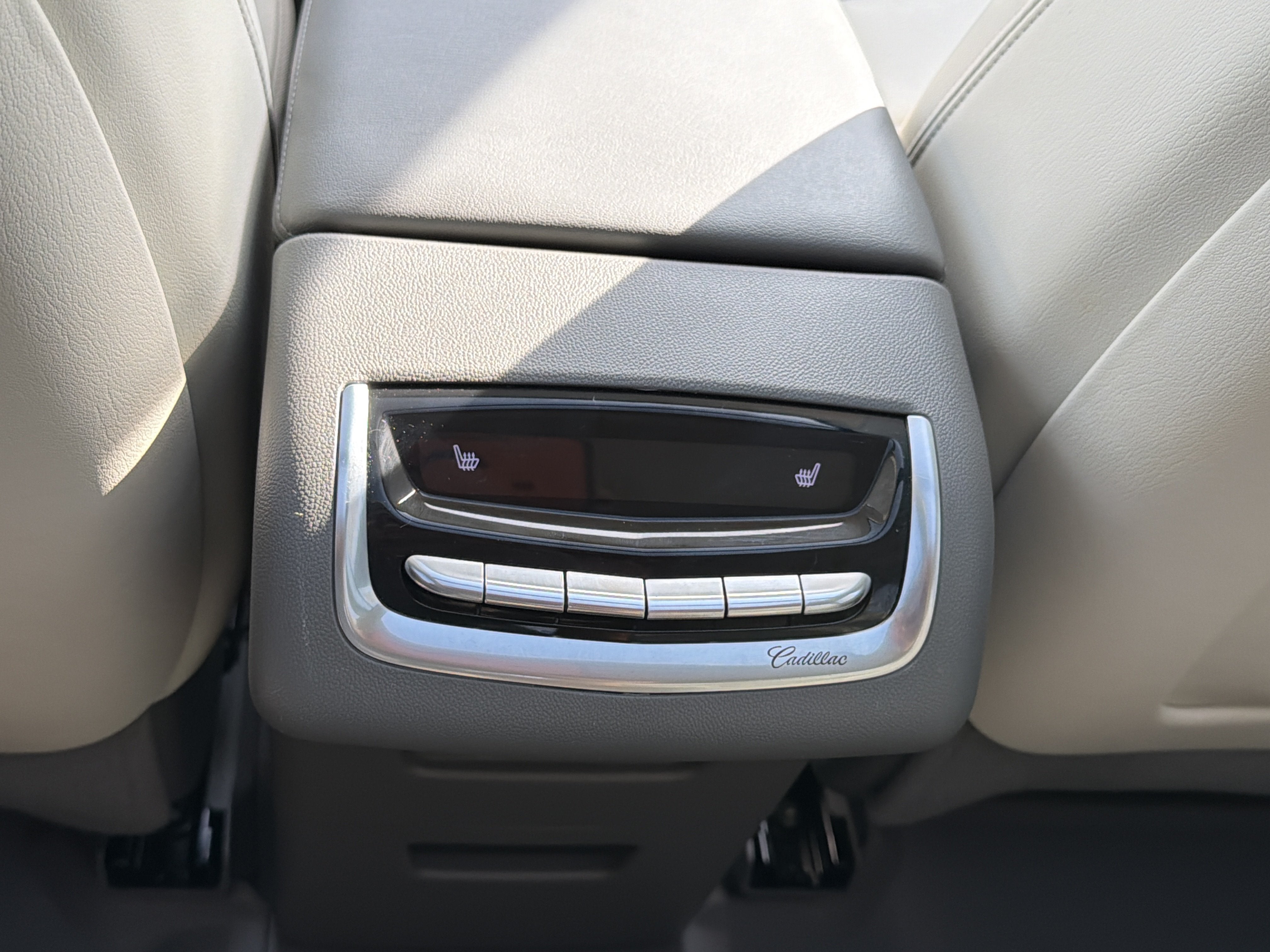 2023 Cadillac XT6 AWD 4dr Premium Luxury
