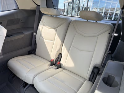 2023 Cadillac XT6 AWD 4dr Premium Luxury
