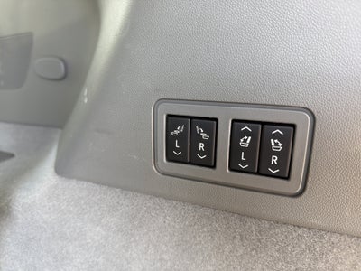 2023 Cadillac XT6 AWD 4dr Premium Luxury